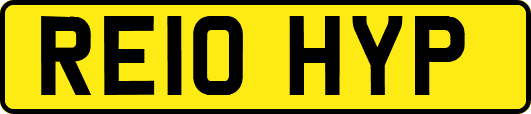 RE10HYP
