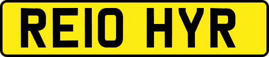 RE10HYR