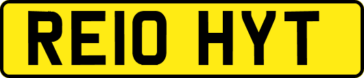 RE10HYT