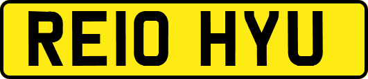 RE10HYU