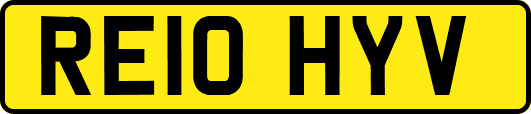 RE10HYV