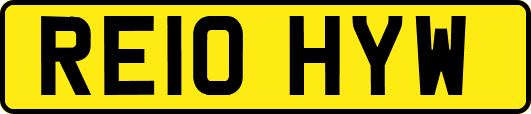 RE10HYW
