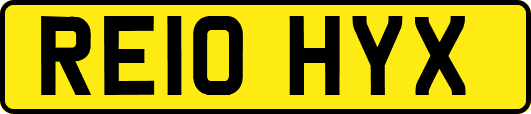 RE10HYX