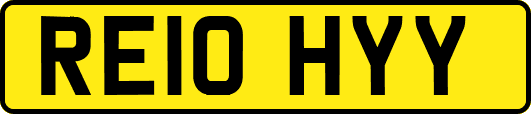 RE10HYY