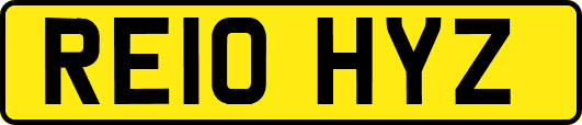 RE10HYZ