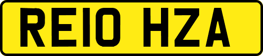 RE10HZA