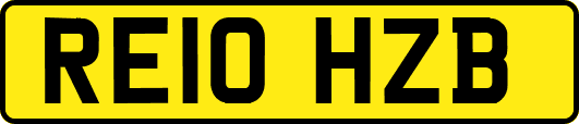 RE10HZB