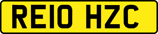 RE10HZC