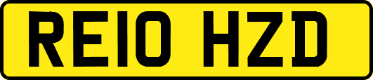 RE10HZD