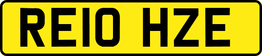 RE10HZE
