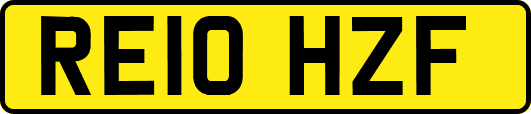 RE10HZF
