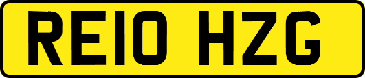 RE10HZG
