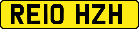 RE10HZH