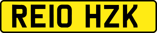 RE10HZK