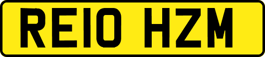 RE10HZM