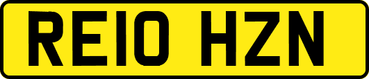 RE10HZN