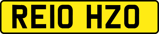 RE10HZO