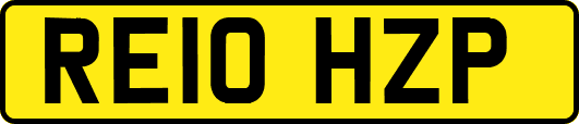 RE10HZP