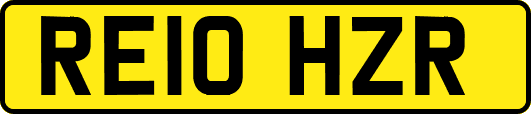 RE10HZR