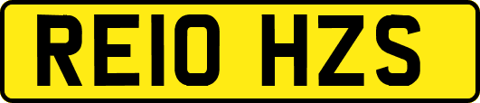 RE10HZS