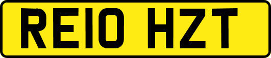 RE10HZT