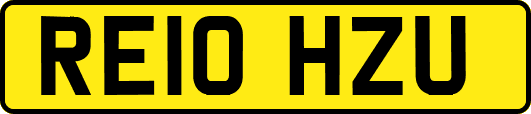 RE10HZU