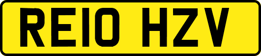 RE10HZV