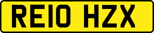 RE10HZX