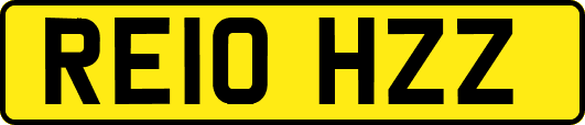 RE10HZZ