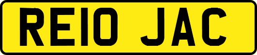 RE10JAC
