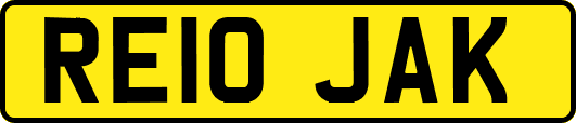 RE10JAK