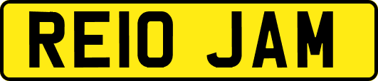 RE10JAM