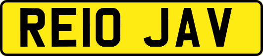 RE10JAV