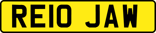 RE10JAW