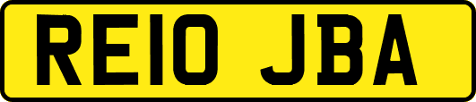 RE10JBA
