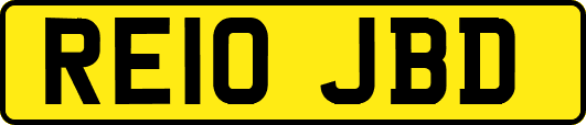 RE10JBD