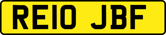 RE10JBF