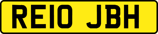 RE10JBH
