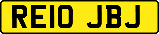 RE10JBJ