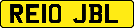 RE10JBL