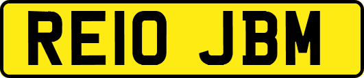 RE10JBM