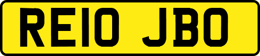 RE10JBO