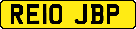RE10JBP