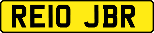 RE10JBR