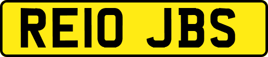 RE10JBS