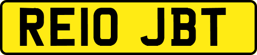 RE10JBT