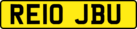 RE10JBU