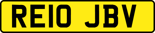 RE10JBV