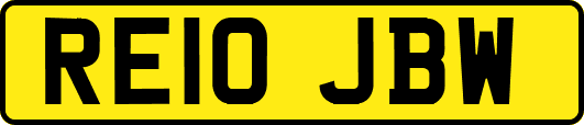 RE10JBW