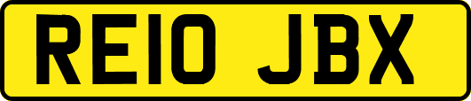 RE10JBX